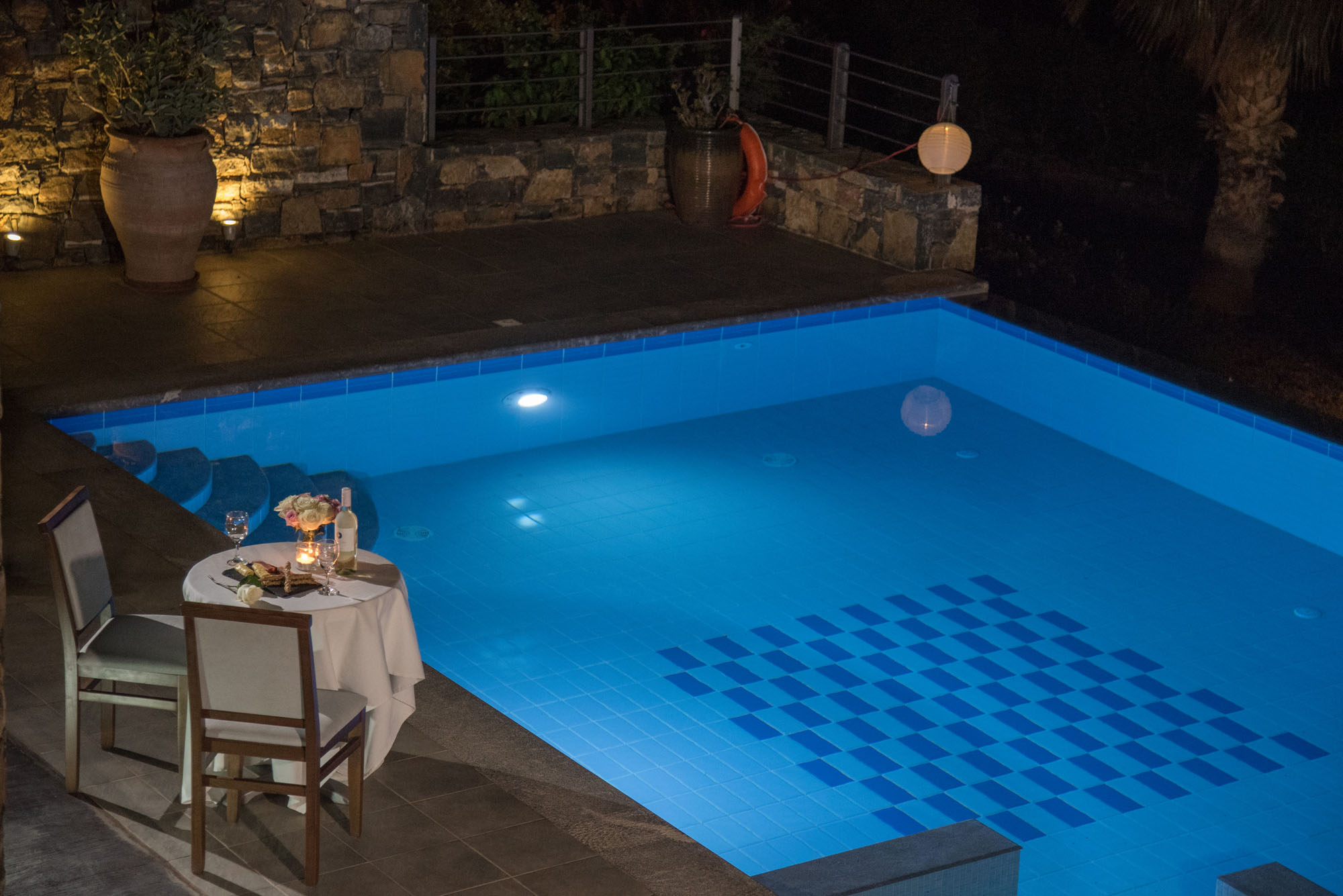 Elounda Maris Villa Mirabello